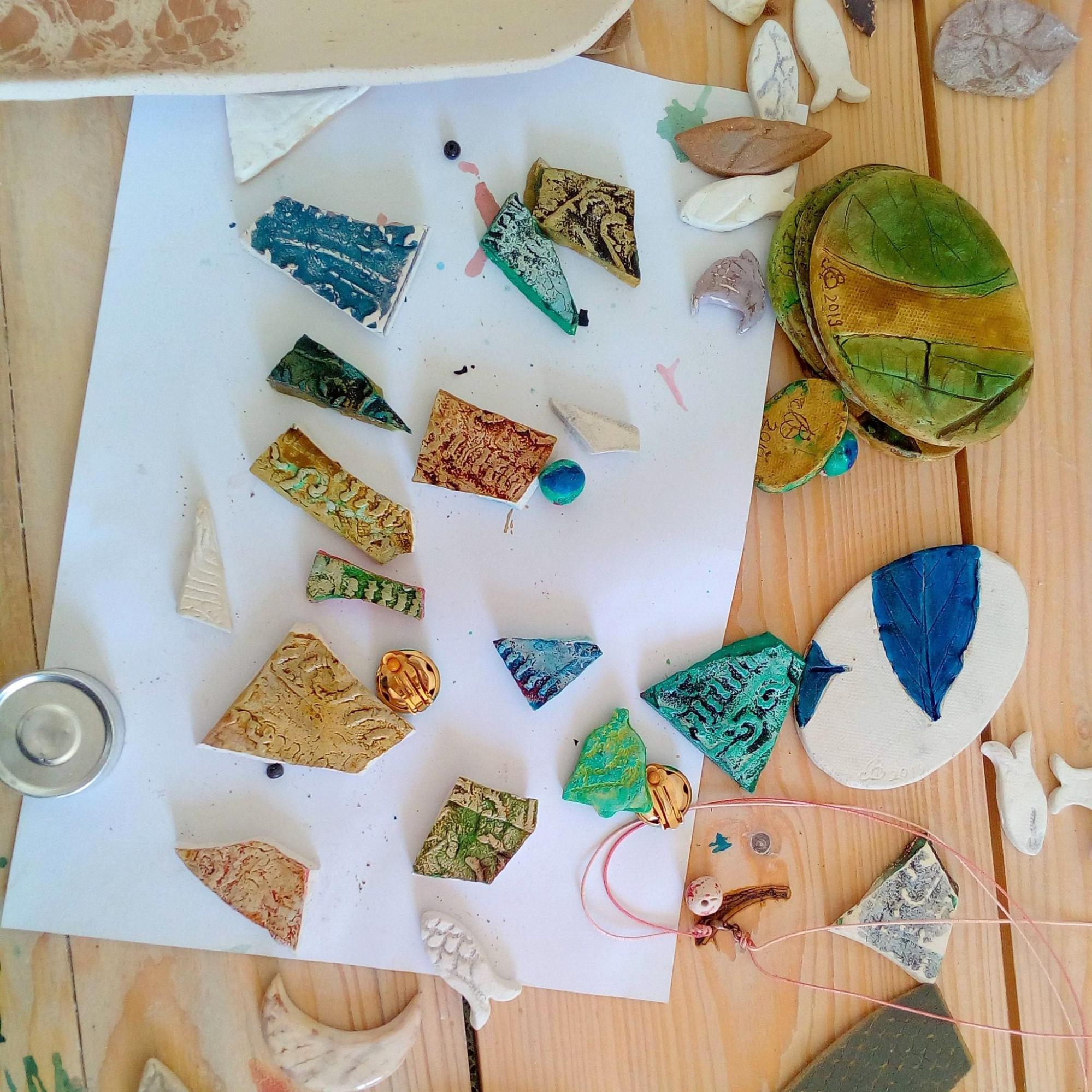 ceramics